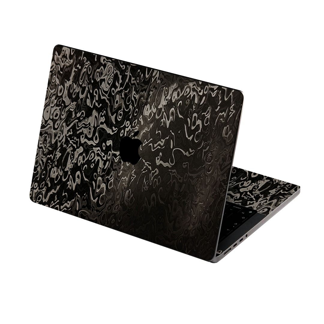 blackwater ripple laptop wrap